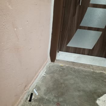 MEPAŞ Sayaç Okuma Görevlisinin Kirli Davranışı Ve Temizlik İhlali