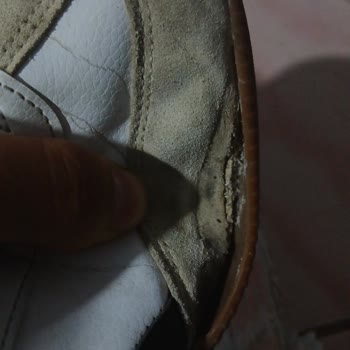 Askerlikte Kullanılan Ayakkabının Kullanıcı Hatası İddiasına Değişim Talebi