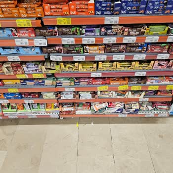 Eki aç