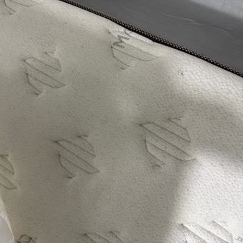 Bambi Magnesand Yatakta Aşırı Terleme Ve Yanma Şikayeti
