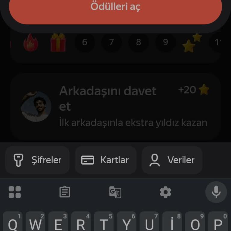 Yandex AI Uygulamasında 3 Aylık Tod TV Kampanya Kodu Çalışmıyor