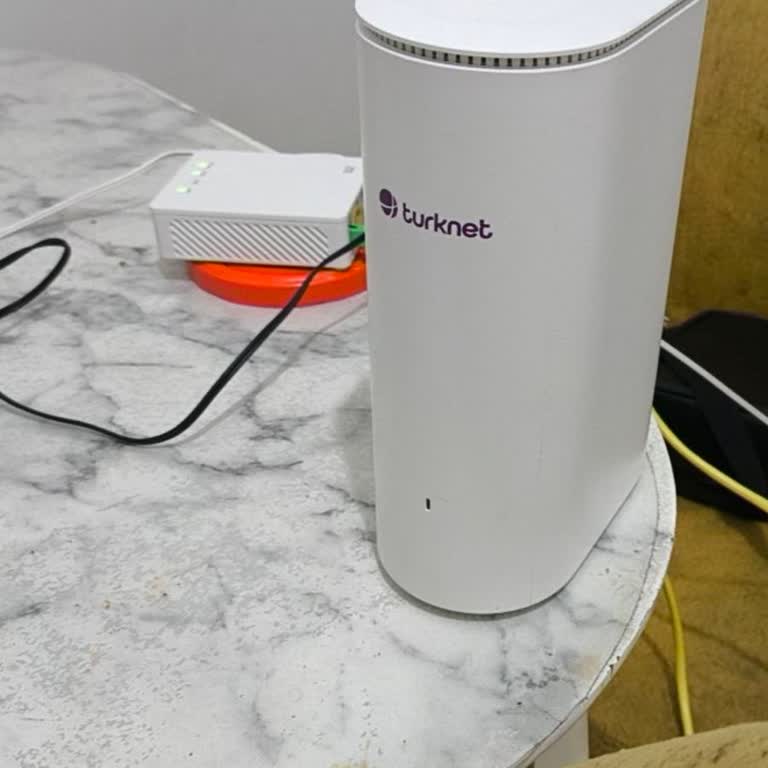 1000Mbps Vaadi Boşa Çıktı: Kesintili Bağlantı Ve Destek Yokluğu