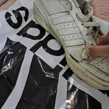 Adidas Form Low Ayakkabısında Garanti Reddi Ve Kullanıcı Hatası