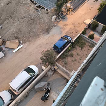 İzmir Menemen'de Fiber Kutusu Hasarı Nedeniyle Uzun Süreli İnternetsiz Kalma