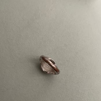 Swarovski Yüzüğüm Kısa Sürede Bozuldu, Bakım Ve Değişim Talep Ediyorum