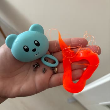 Babycim Diş Kaşıyıcısının Erimesi Ve Vidaların Çıkması Bebek Sağlığını Tehdit Ediyor