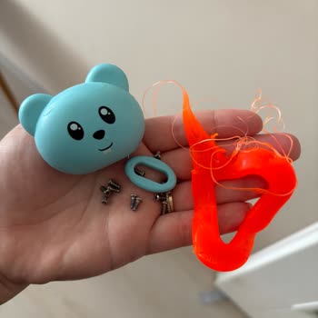 Babycim Diş Kaşıyıcısının Erimesi Ve Vidaların Çıkması Bebek Sağlığını Tehdit Ediyor