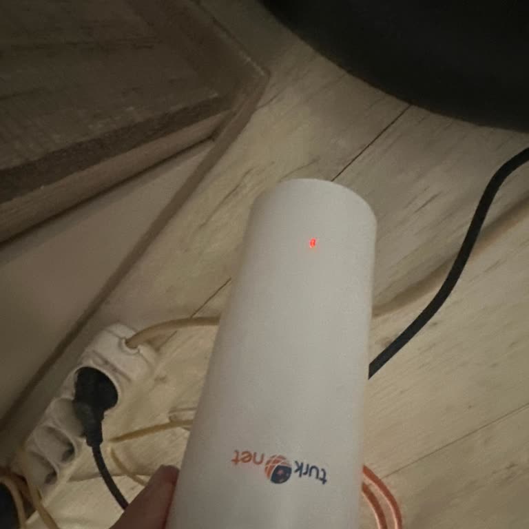 24 Saat Süren İnternetsiz TurkNet Aboneliği Ve Yetersiz Müşteri Desteği