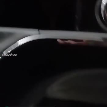 Hoover Çamaşır Makinesi Sesi!