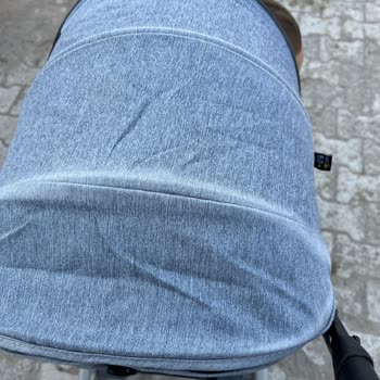 Pierre Cardin Çocuk Bebek Arabasında Uv Koruma Ve Fren Sorunları Nedeniyle Değişim Talebi
