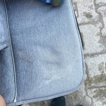 Pierre Cardin Çocuk Bebek Arabasında Uv Koruma Ve Fren Sorunları Nedeniyle Değişim Talebi