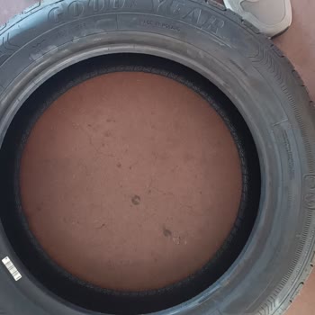 Goodyear Garanti Kapsamındaki Kusurlu Lastiklerde Çekiş ve Titreme, İade Talebi