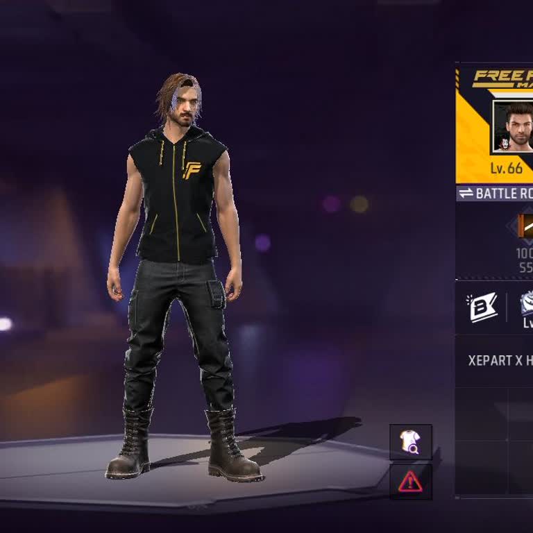 Fix Hacked Free Fire Account Linked to Facebook