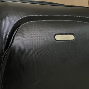 Metro Turizm Valiz Hasarı İçin 3.800 TL Tazminat Talebi