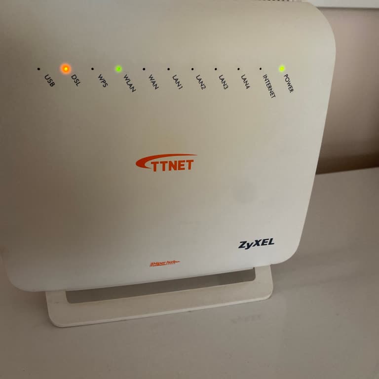 Kurulum Sonrası İnternet Hâlâ Aktif Değil