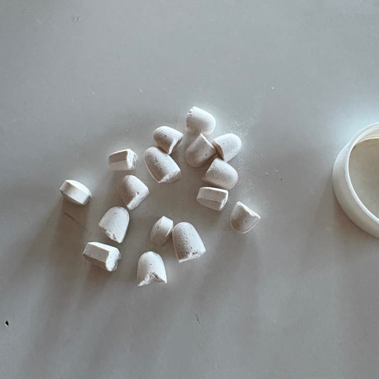Ncs Vitamin Kırık Kapsüller ve Cevapsız Müşteri Hizmetleri Nedeniyle Güven Sorunu