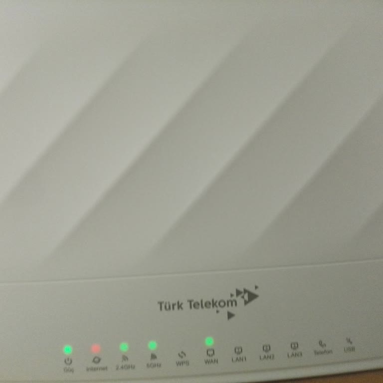 Kahramanmaraş Vadi Mahallesi’nde Türk Telekom İnternet Kesintisi Ve Çözüm Eksikliği