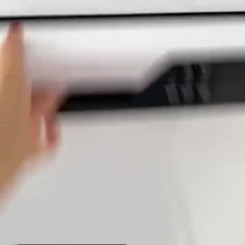 Arçelik Bulaşık Makinesi Yıkamıyor
