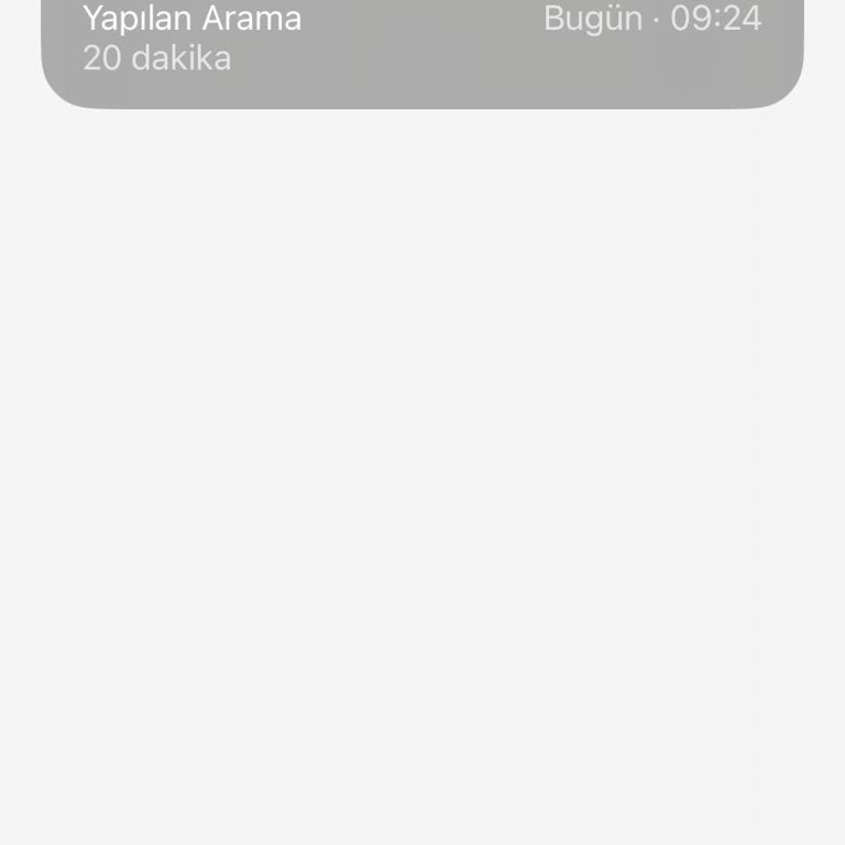 Sanica Kombi Montajı Ve Garanti Başlatılmasında Uzun Süreli Mağduriyet