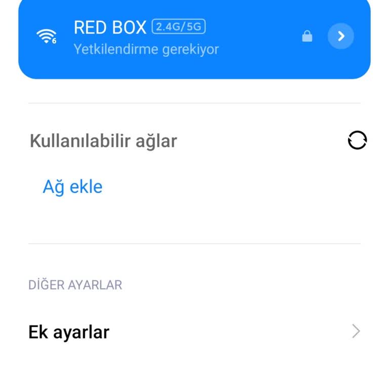 Red Box Her Yerde Paketi Aktif Edilemedi Fiyat Çelişkisiyle Mağdur Oldum