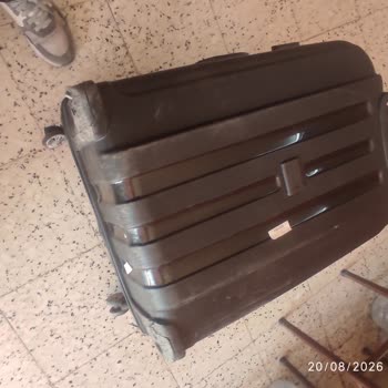Barış Turizm'in Valiz Karışıklığı Ve Saygısız Yaklaşımı
