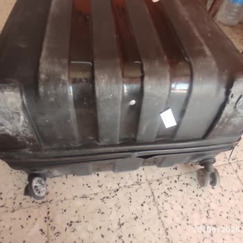 Barış Turizm'in Valiz Karışıklığı Ve Saygısız Yaklaşımı