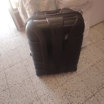 Barış Turizm'in Valiz Karışıklığı Ve Saygısız Yaklaşımı