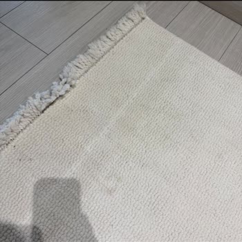 Satın Aldığım Halıların Toz Tutması Ve Dokuma Hataları Nedeniyle İade Talebi
