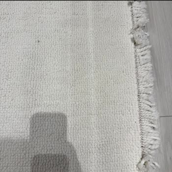 Satın Aldığım Halıların Toz Tutması Ve Dokuma Hataları Nedeniyle İade Talebi