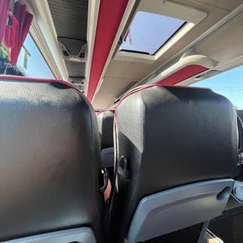 Satın Alınan 2+1 Otobüsün 2+2 Eski Araçla Değiştirilmesi