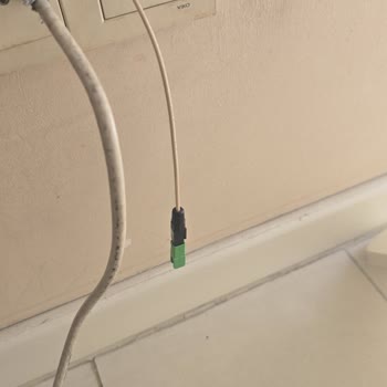 Superonline Altyapı Bilgisi Hatası Nedeniyle Fiber Bağlantı Reddi