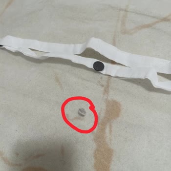 Kapı Sinekliği Uymuyor, İşçilik Sorunlu Ve Geri Ödeme İsteği