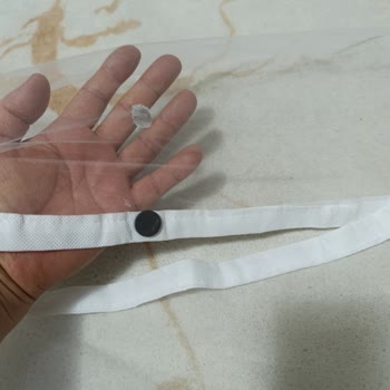 Kapı Sinekliği Uymuyor, İşçilik Sorunlu Ve Geri Ödeme İsteği