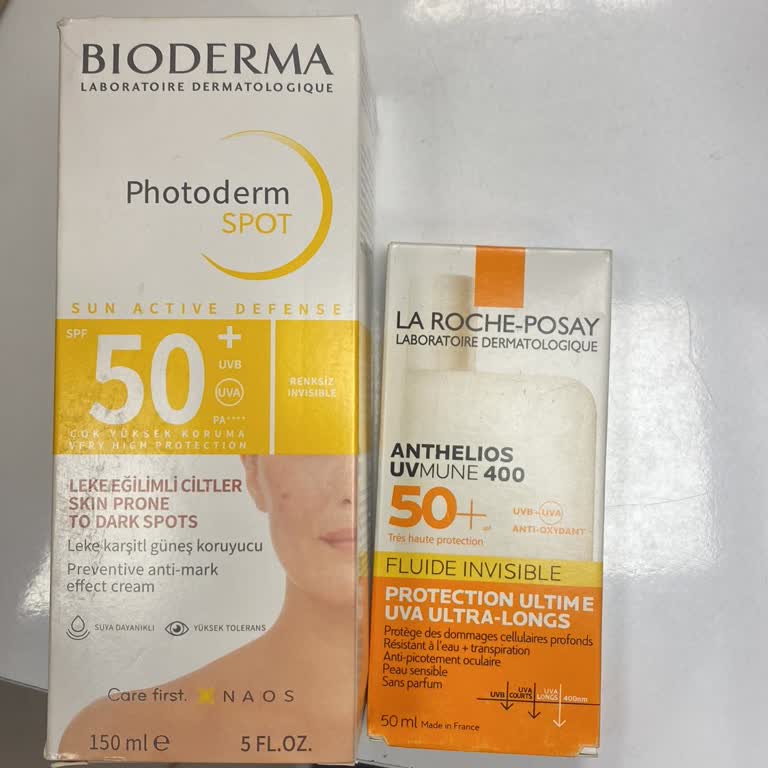 İstoç AVM'den Sahte Güneş Kremi Şikayeti Ve İade Talebi