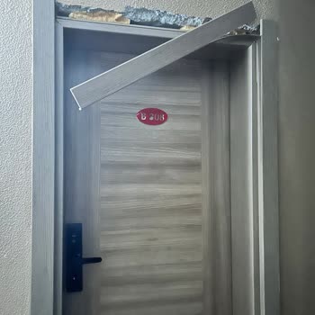 Eki aç