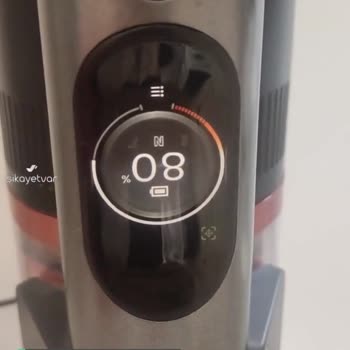Philips 7000 Serisi Filtre Hatası!