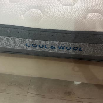 Yataş Cool & Wool Yatağının Yumuşaması Bel Ağrısına Yol Açtı