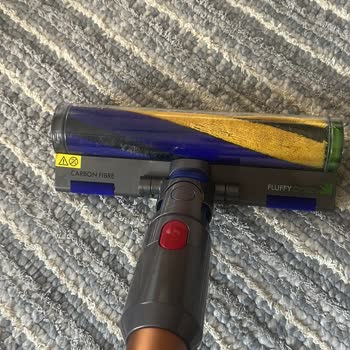 Dyson Servisinden Aldığım Ürün Hasarı Ve Yanıltıcı Parça Değişimi