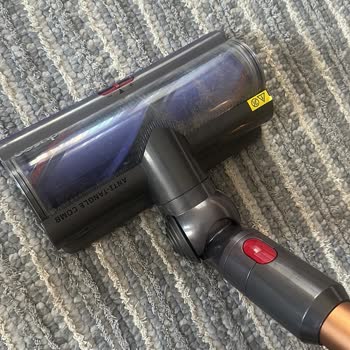 Dyson Servisinden Aldığım Ürün Hasarı Ve Yanıltıcı Parça Değişimi