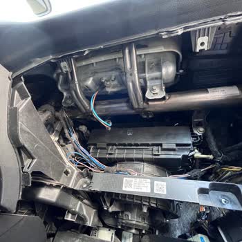 Airbag Patlaması Nedeniyle Çetaş Ford Manisa’dan Yaşadığım Büyük Mağduriyet
