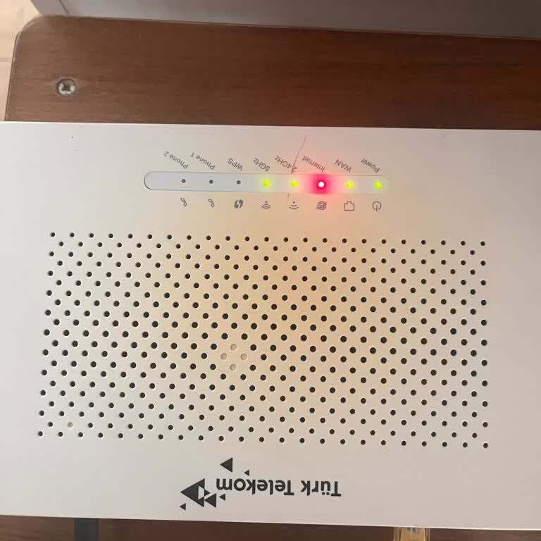 Türk Telekom'dan 10 Gün Süren İnternet Kesintisi İçin Acil Çözüm Ve Fatura Düzeltmesi Talebi