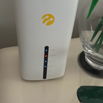 Genel Arıza Nedeniyle Fiber İnternet Kesintisi Ve Maddi Zarar Talebi