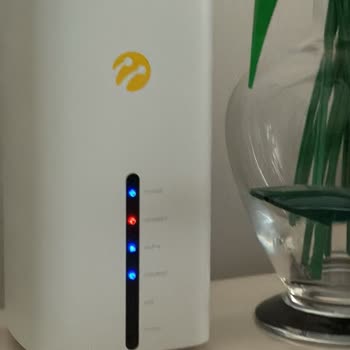 Genel Arıza Nedeniyle Fiber İnternet Kesintisi Ve Maddi Zarar Talebi