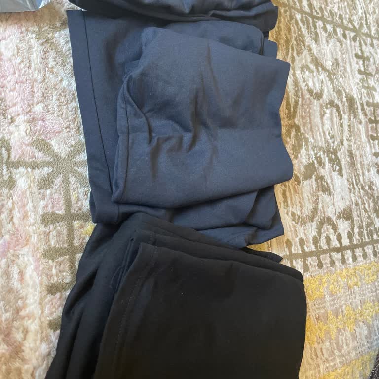 Modanevabutik.com Hem Görseldekiyle Hem De Beklediğimle Tamamen Uyumsuz Ürünler Gönderilmiş