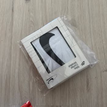 Updigo'dan Nike Cüzdan Yerine Farklı Ürün Gönderildi, Tam Geri Ödeme Talebi