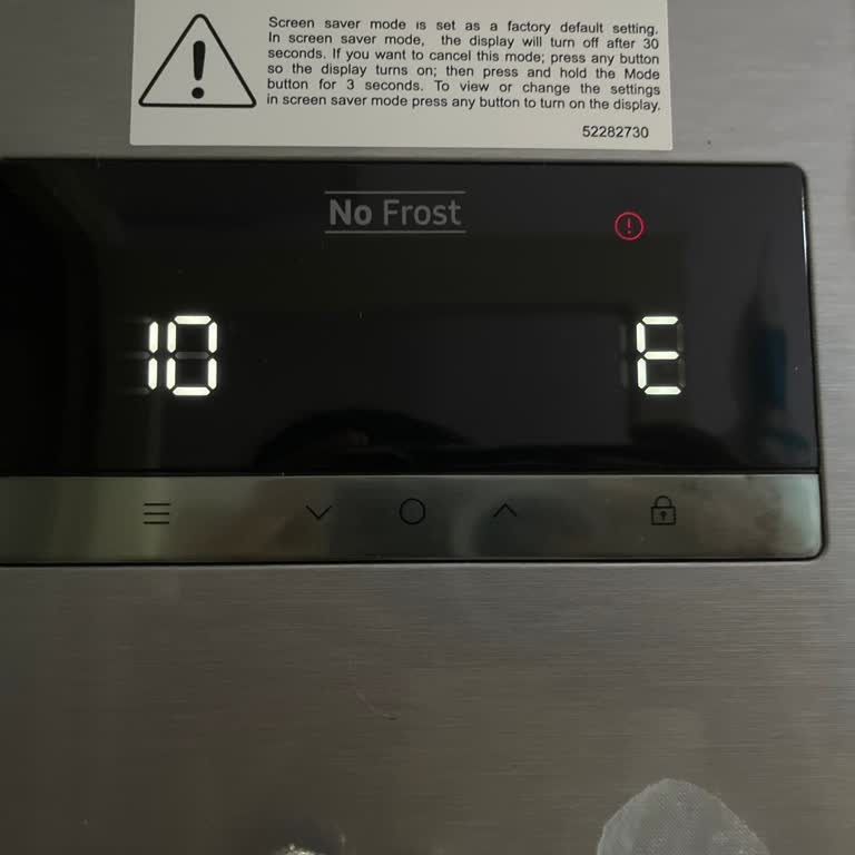 Samsung Buzdolabı Soğutmuyor, Hata Kodlarıyla Acil Servis Talebi
