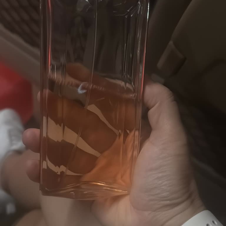 Lancome İdole EDT Parfümünün Kokusu Beklentileri Karşılamıyor Ve Değişim İstiyorum