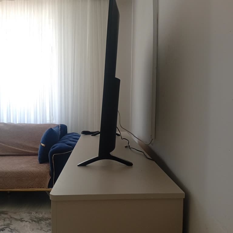 Teknik Servisin Ana Gövde Değişikliği Reddetmesi, Hüsran Tamiri