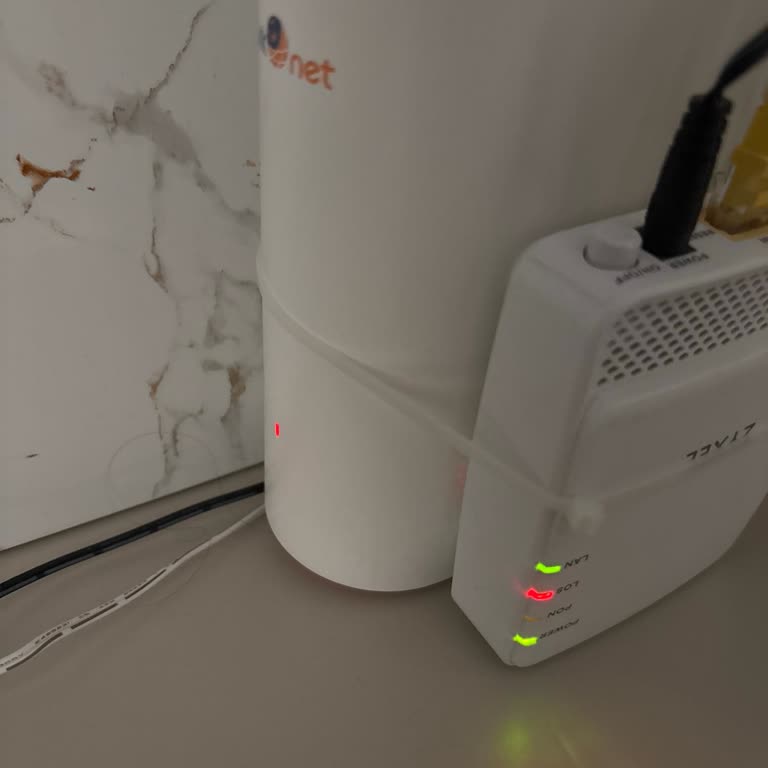 İnternet Kesintisi Ve Müşteri Hizmetleri Cevapsızlığı Bir Hafta Boyunca