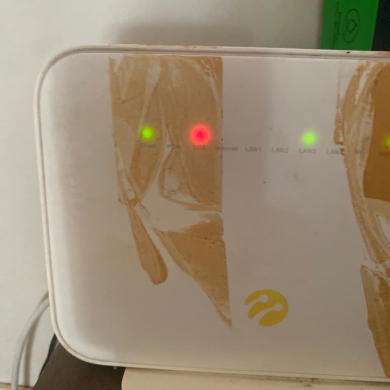 İki Gün Süren İnternet Kesintisi Ve 25 Bin TL Maddi Kayıp